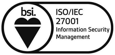 ISO Information Security
