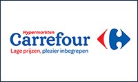 Carrefour Hypermarkten
