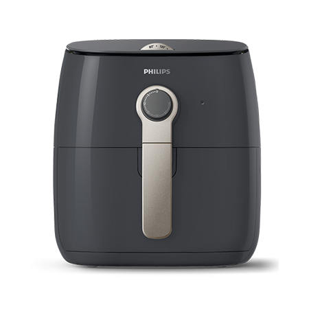 Airfryer, gezonder frituren met lucht | Philips