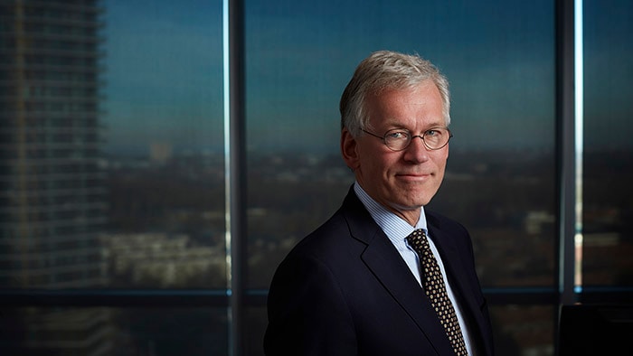 Frans van Houten revient sur la transformation de Philips dans une interview « How to Lead » du Financial Times