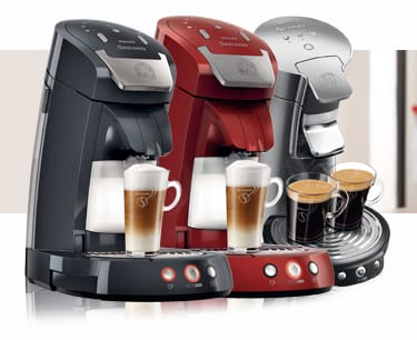 Philips SENSEO&reg; koffiemachine