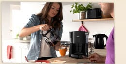 Gewoonweg goede koffie