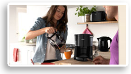 Gewoonweg goede koffie