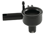 Philips Saeco cappuccinatore