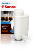 Philips Saeco waterfiltercartridge (Brita)