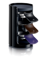 SENSEO&reg; bewaartoren voor padhouders