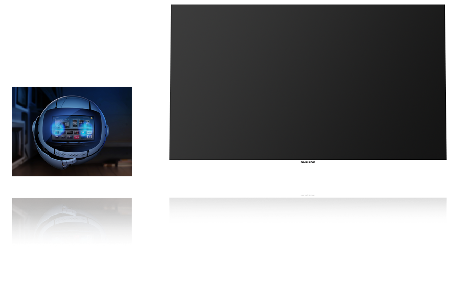 Technologie Wi-Fi Miracast - Animation
