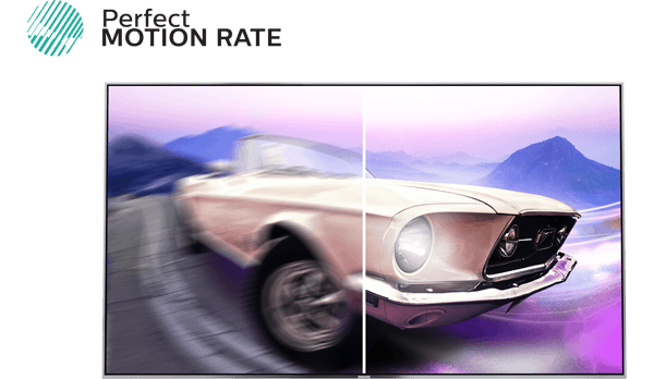 Perfect Motion Rate en Perfect Motion Rate Ultra