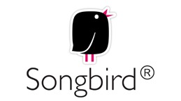 Vidéo portable Songbird