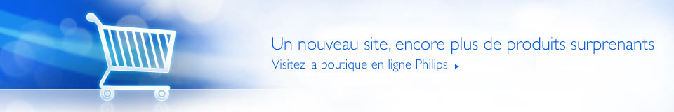Philips Online Shop