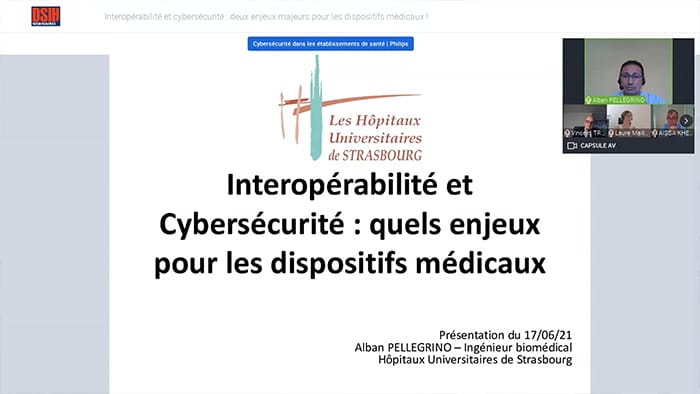 Cybersecurite