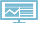 pictogram: geavanceerde visualisatie