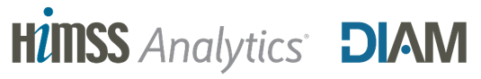 logo himss analytics diam