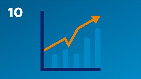 Miniature – Passez au niveau supérieur et maintenez le rythme