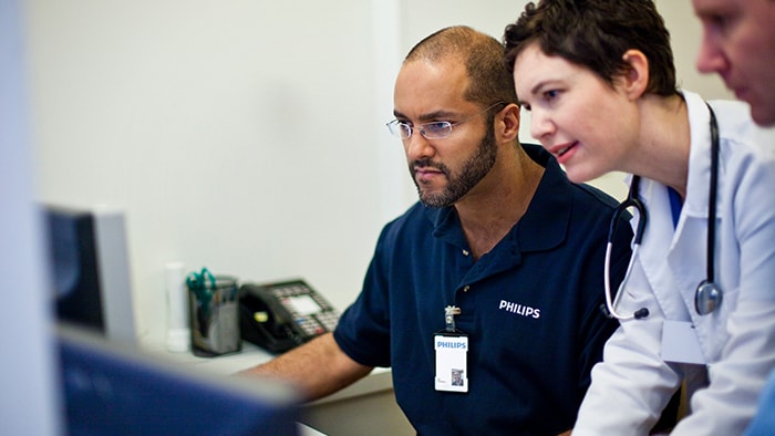 Remote Enablement - PerformanceBridge Focal Point