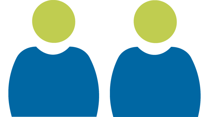 Icône Individus