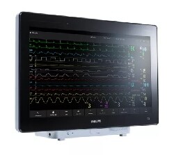 Philips IntelliVue MX850 monitor