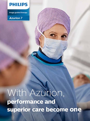 Brochure Azurion 7