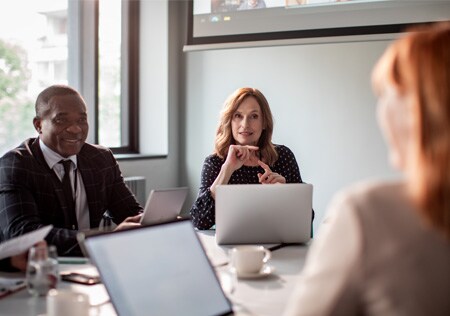 Haal alles uit uw operationele en financiële middelen