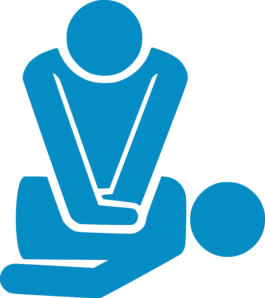 CPR-pictogram