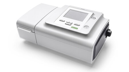 A-serie BiPAP Hybrid A30