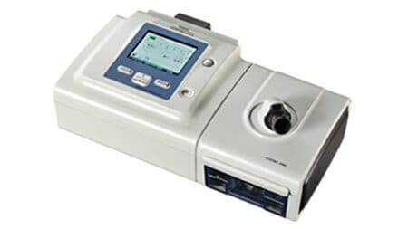 OmniLab Advanced Plus(slaaplab) CPAP