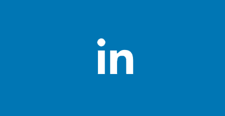 linkedin pictogram