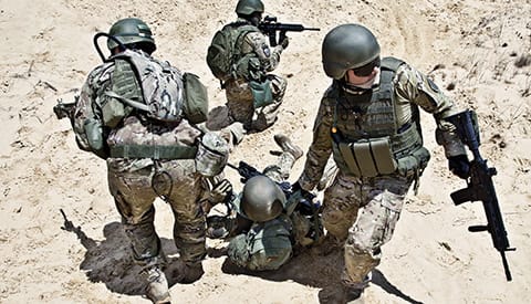 Spot trends. Take action early.