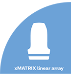 sonde linéaire xMatrix