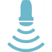 Transducer pictogram