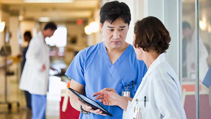 Accompagner la transition vers des soins axés sur la qualité