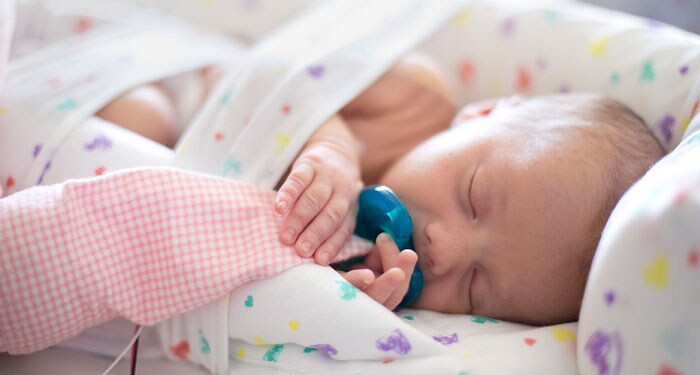 Infant Soothing
