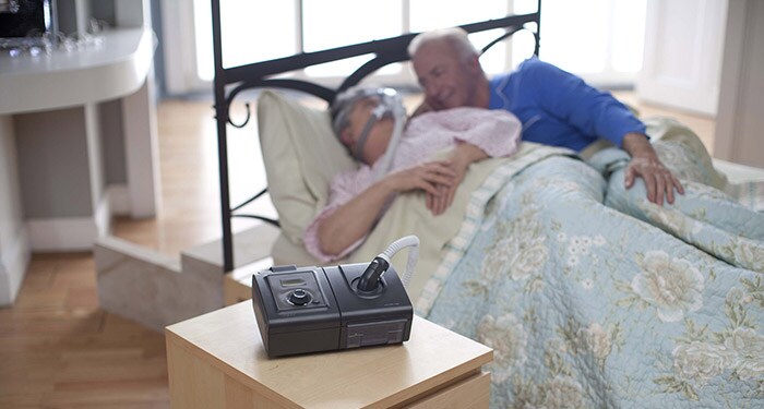 Sleep Therapy