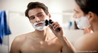 Bezoek Male Grooming