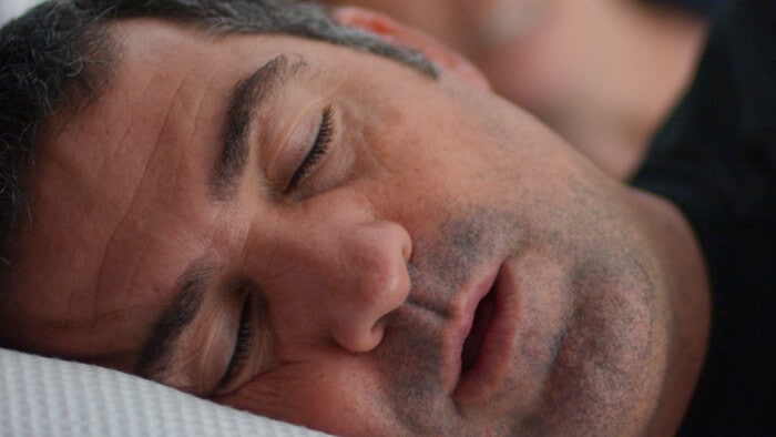 10 risques de l’apnée du sommeil