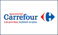 Carrefour Hypermarkten