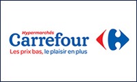 Carrefour Hypermarkten