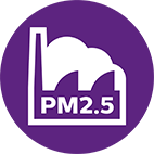 PM 2,5