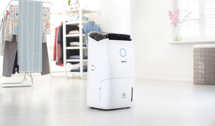 Purificateur d'air  Déshumidificateur, humidificateur