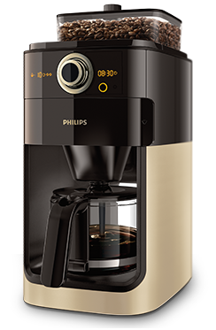 Redécouvrez le plaisir du café fraîchement infusé : la machine à café filtre  Philips voit son prix baissé grâce aux Flash days ! - La DH/Les Sports+