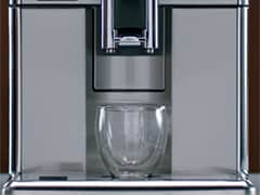 Philips Saeco-espressomachine melkschuim