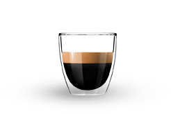 Kopje espresso