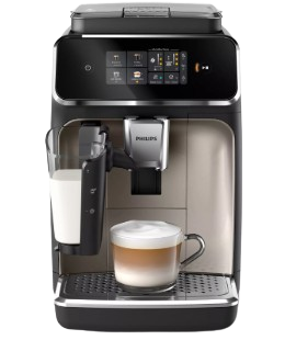Philips machines espresso automatiques séries 2200