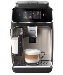 Philips volautomatische espressomachines 2200 serien