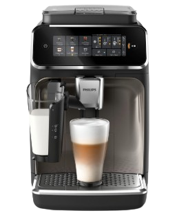 Philips machines espresso automatiques séries 3200