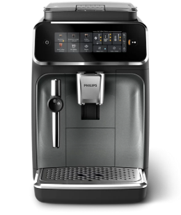 Philips Super Automatic Espresso Machine series 3300