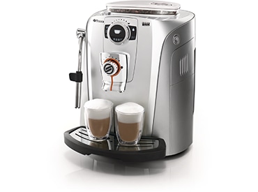 Toutes les autres machines espresso Saeco