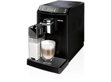 Comment détartrer ma machine à café Philips 2200 et 3200