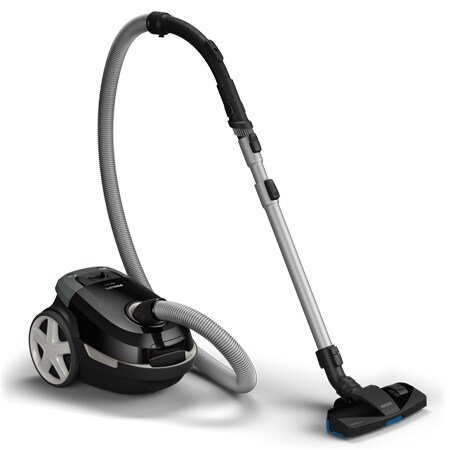 Philips stofzuiger met zak Series 3000