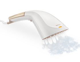 Steam&Go 2-en-1
